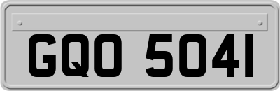 GQO5041