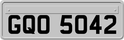 GQO5042