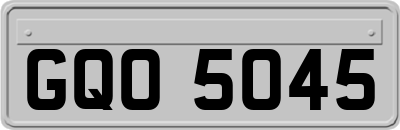 GQO5045
