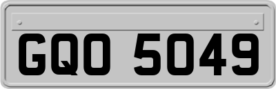 GQO5049