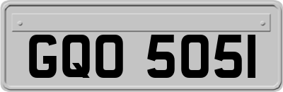 GQO5051