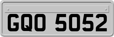 GQO5052