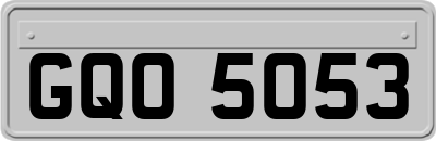 GQO5053