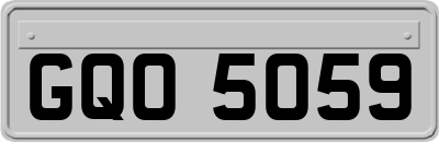 GQO5059