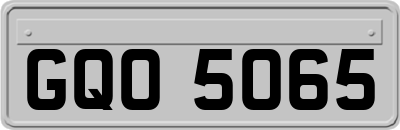 GQO5065