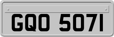 GQO5071