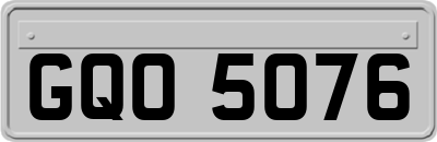 GQO5076