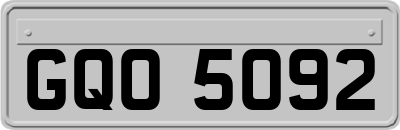 GQO5092