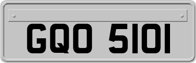 GQO5101