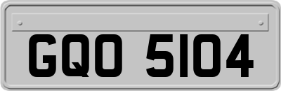 GQO5104
