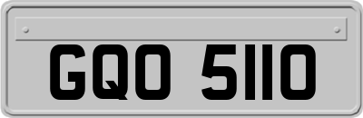 GQO5110