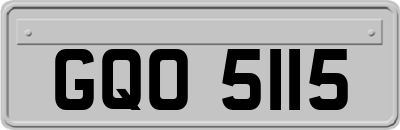 GQO5115