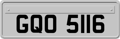 GQO5116