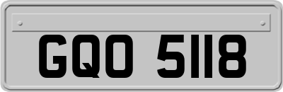 GQO5118