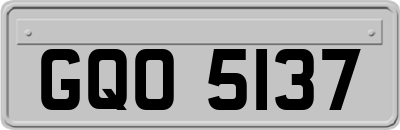 GQO5137