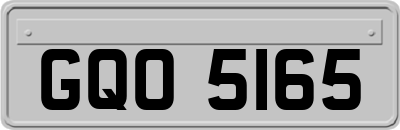 GQO5165