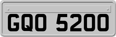 GQO5200