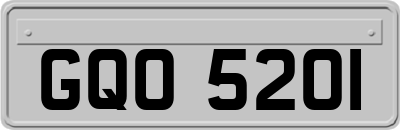 GQO5201