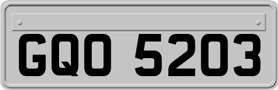 GQO5203