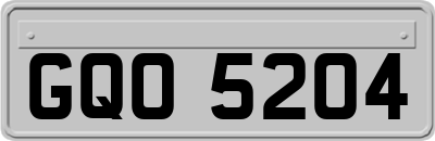 GQO5204