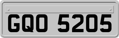 GQO5205
