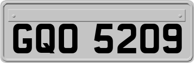 GQO5209