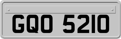 GQO5210