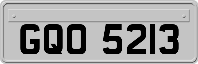 GQO5213