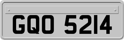 GQO5214
