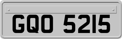 GQO5215