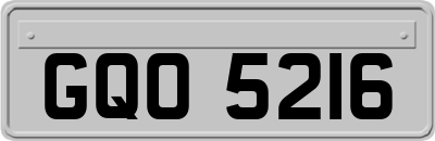GQO5216
