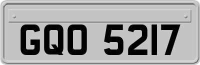 GQO5217