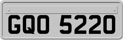 GQO5220
