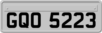 GQO5223