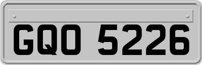 GQO5226