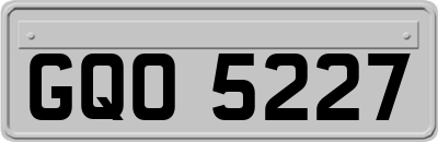 GQO5227