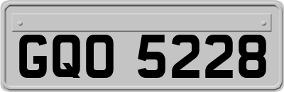 GQO5228