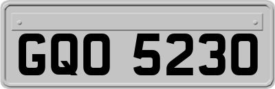 GQO5230