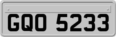 GQO5233