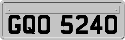 GQO5240