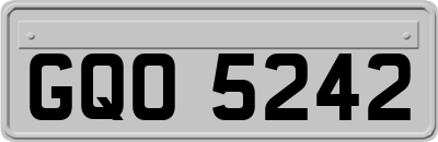 GQO5242