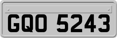 GQO5243