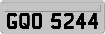 GQO5244