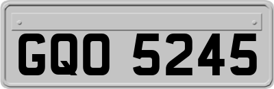 GQO5245