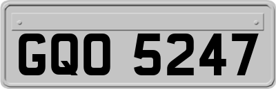 GQO5247
