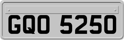 GQO5250