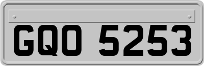 GQO5253