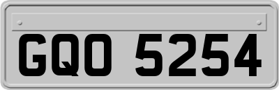 GQO5254