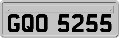GQO5255