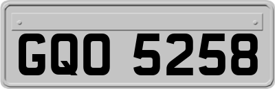GQO5258